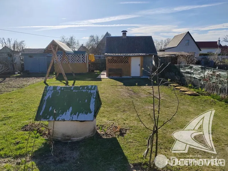 дача, Приозерное, 