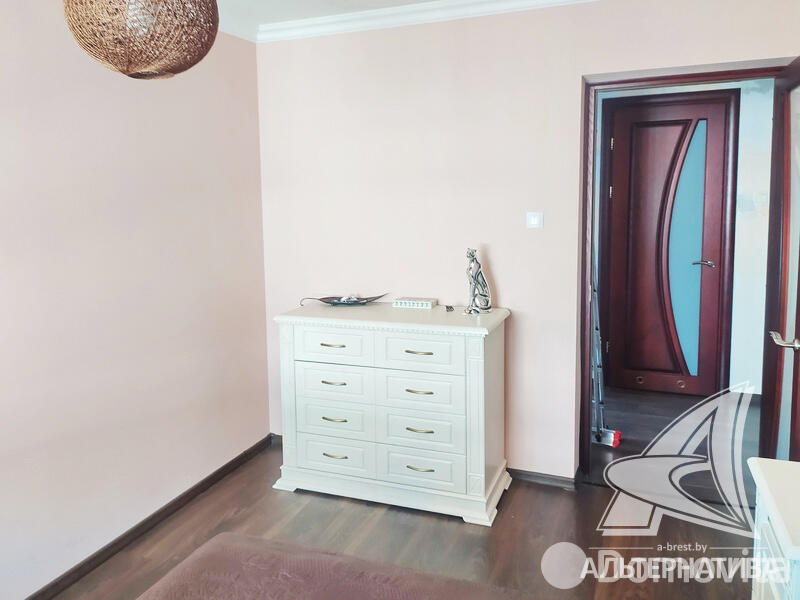 Продажа 2-этажного дома в Бресте, Брестская область , 135000USD, код 642431 - фото 6