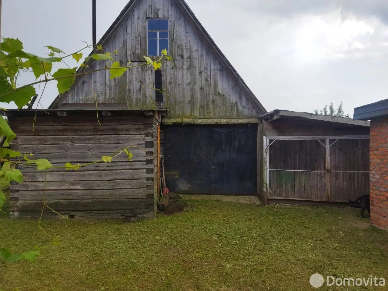 Продажа 1-этажной дачи в Страковичах Гомельская область, 35000USD, код 185966 - фото 19