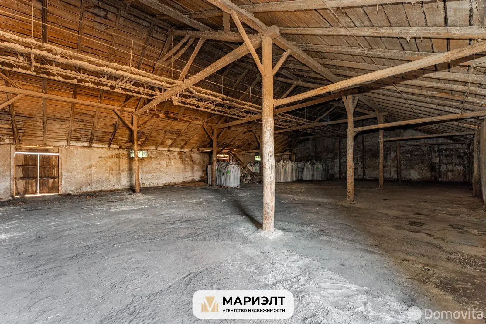 Аренда склада на ул. Магистральная, д. 3 в Смолевичах, код 964491 - фото 24