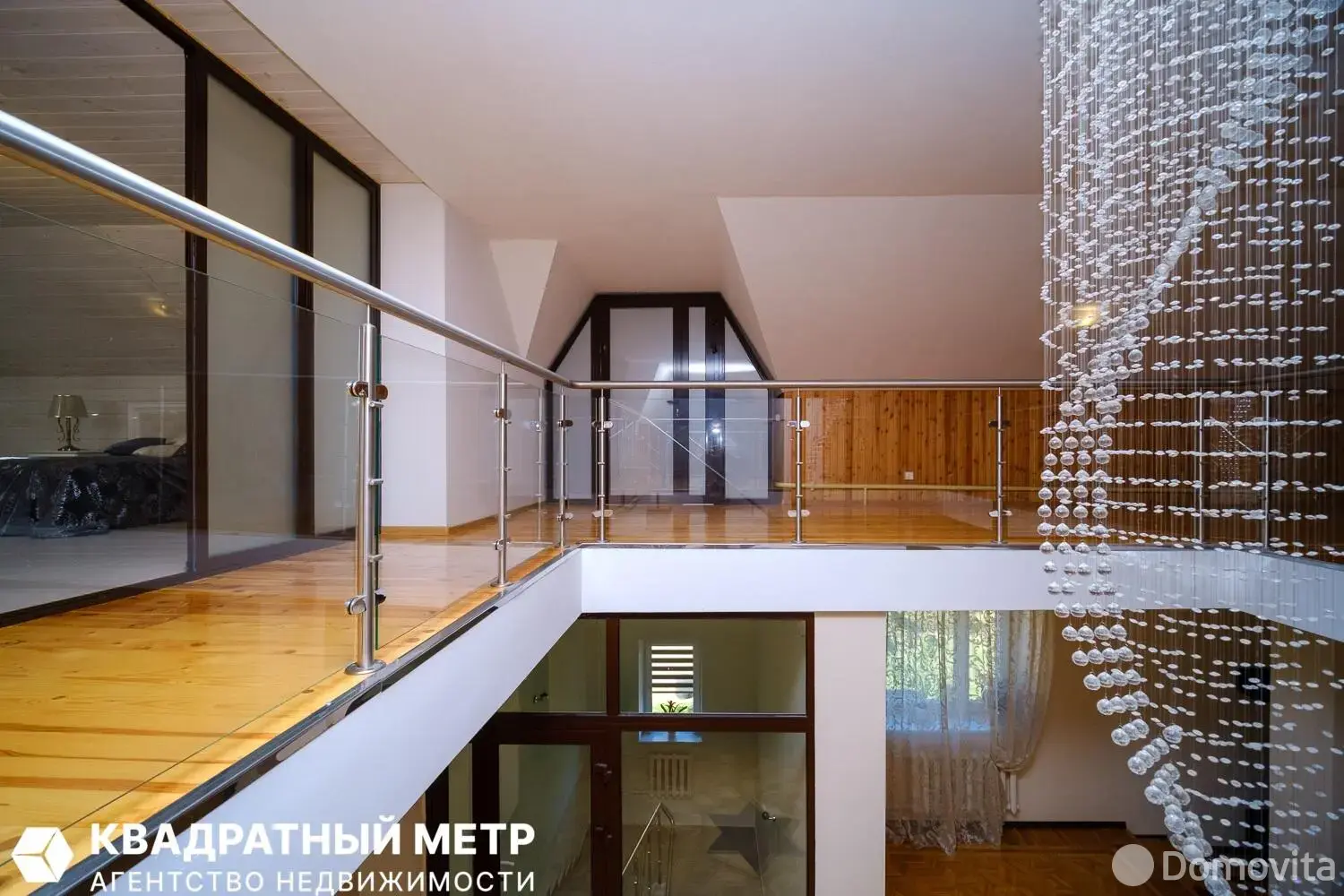 продажа коттеджа, Фаниполь, ул. Космонавтов, д. 23