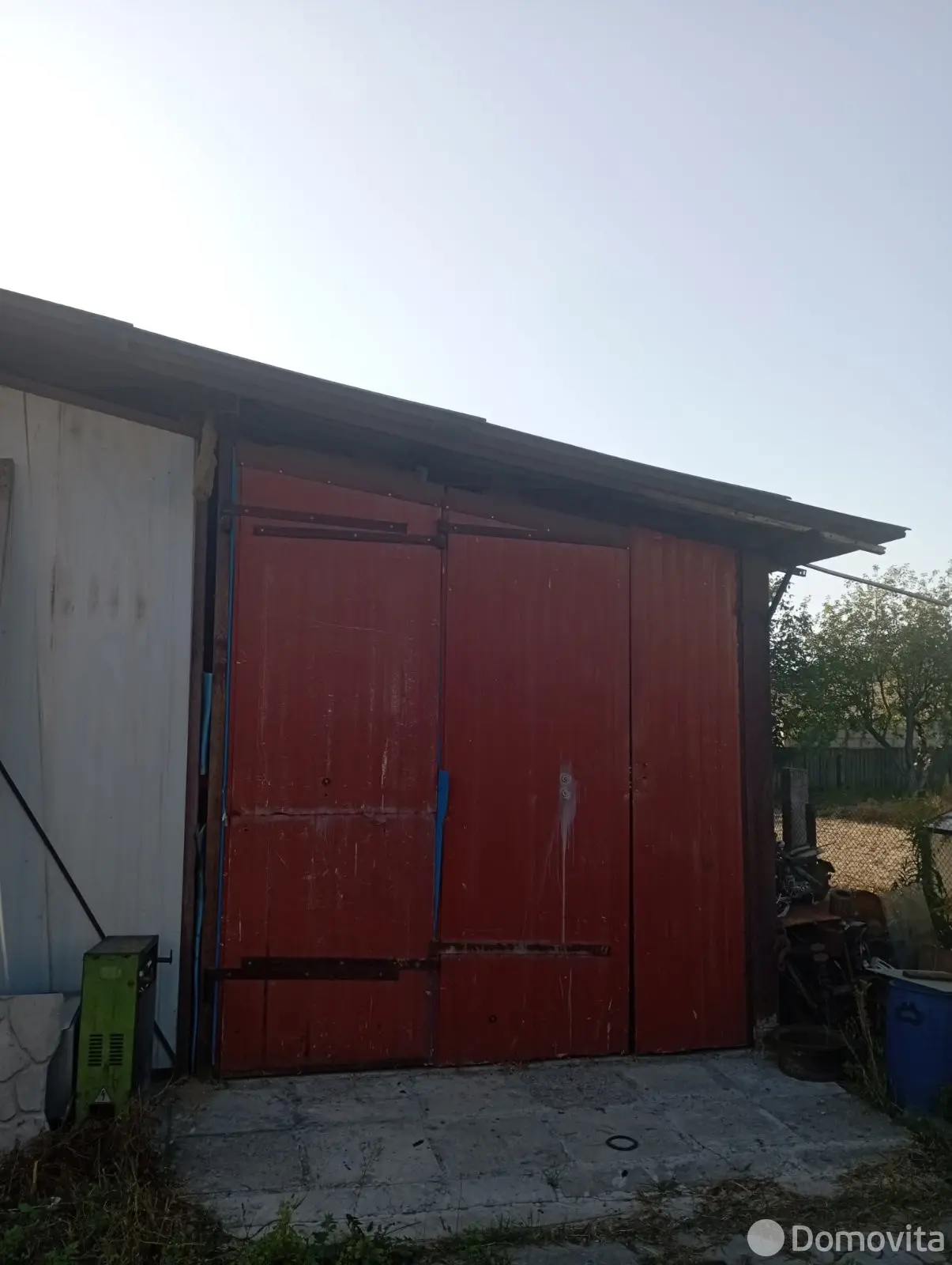 участок, Цагельня, ул. Комсомольская, стоимость продажи 92 944 р.