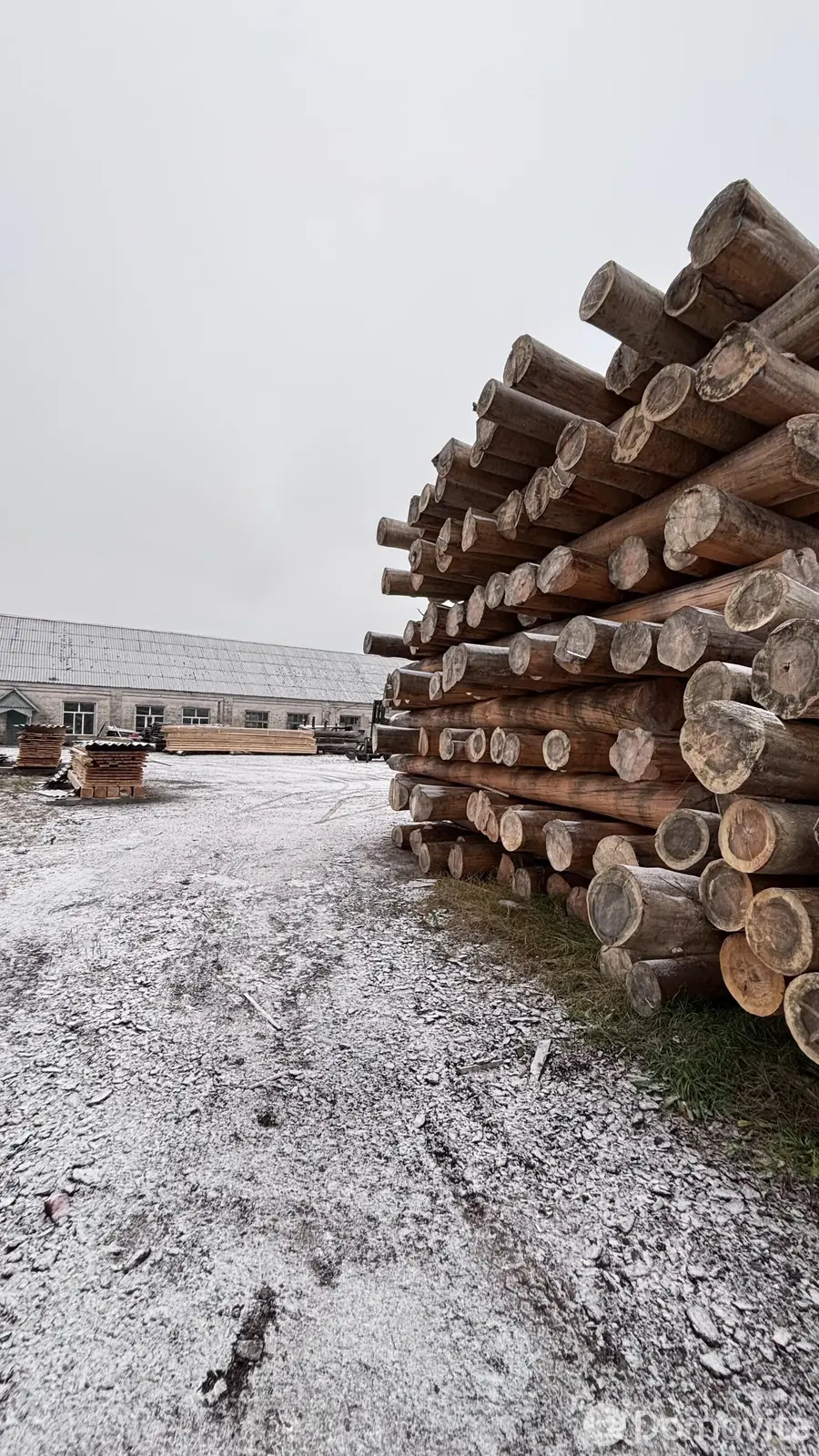 Помещение под сферу услуг в Куренце, д. 1, код 2918 - фото 17