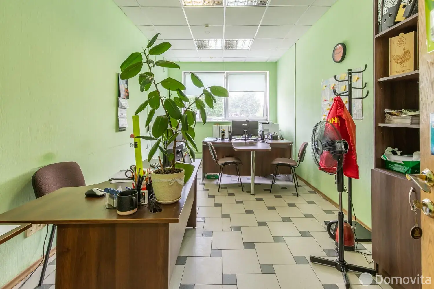 Стоимость продажи офиса, Минск, пер. Велосипедный 2-й, д. 32