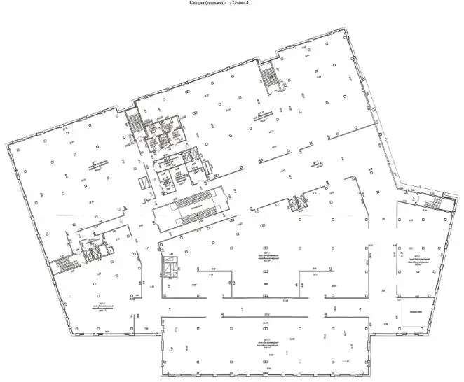 Купить офис на ул. Свердлова, д. 11 в Минске, 2719500USD, код 8602 - фото 20
