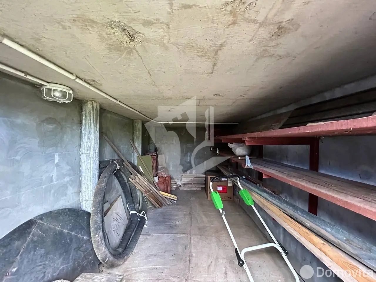 Аренда 2-этажного дома в Городище, Минская область, , 800USD, код 4777 - фото 28