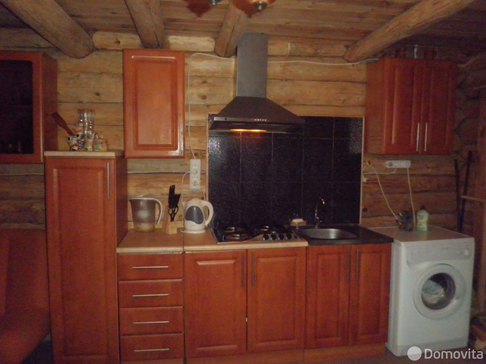 дом, Дехань, 