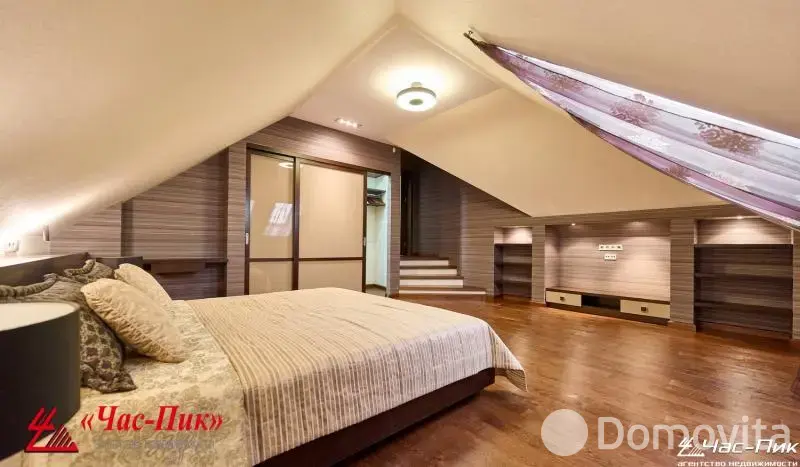 Продажа 1-этажной дачи в Юхновке Минская область, 499000USD, код 186265 - фото 25
