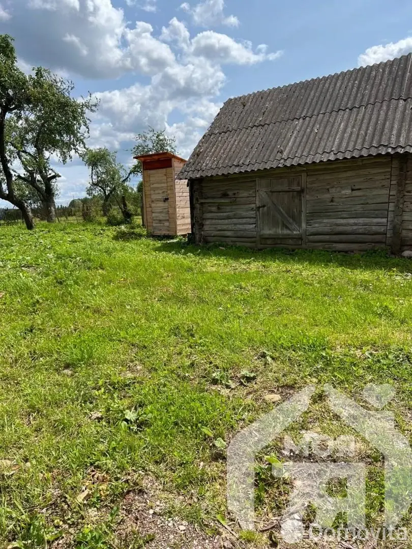 коттедж, Погорельщина, 