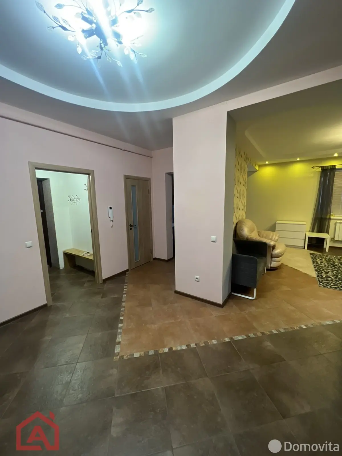 Аренда 2-этажного дома в Семково, Минская область, ул. Сиреневая, 650USD, код 4798 - фото 13