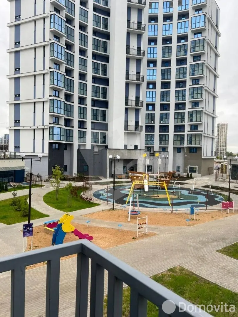 квартира, Минск, ул. Леонида Левина, д. 7