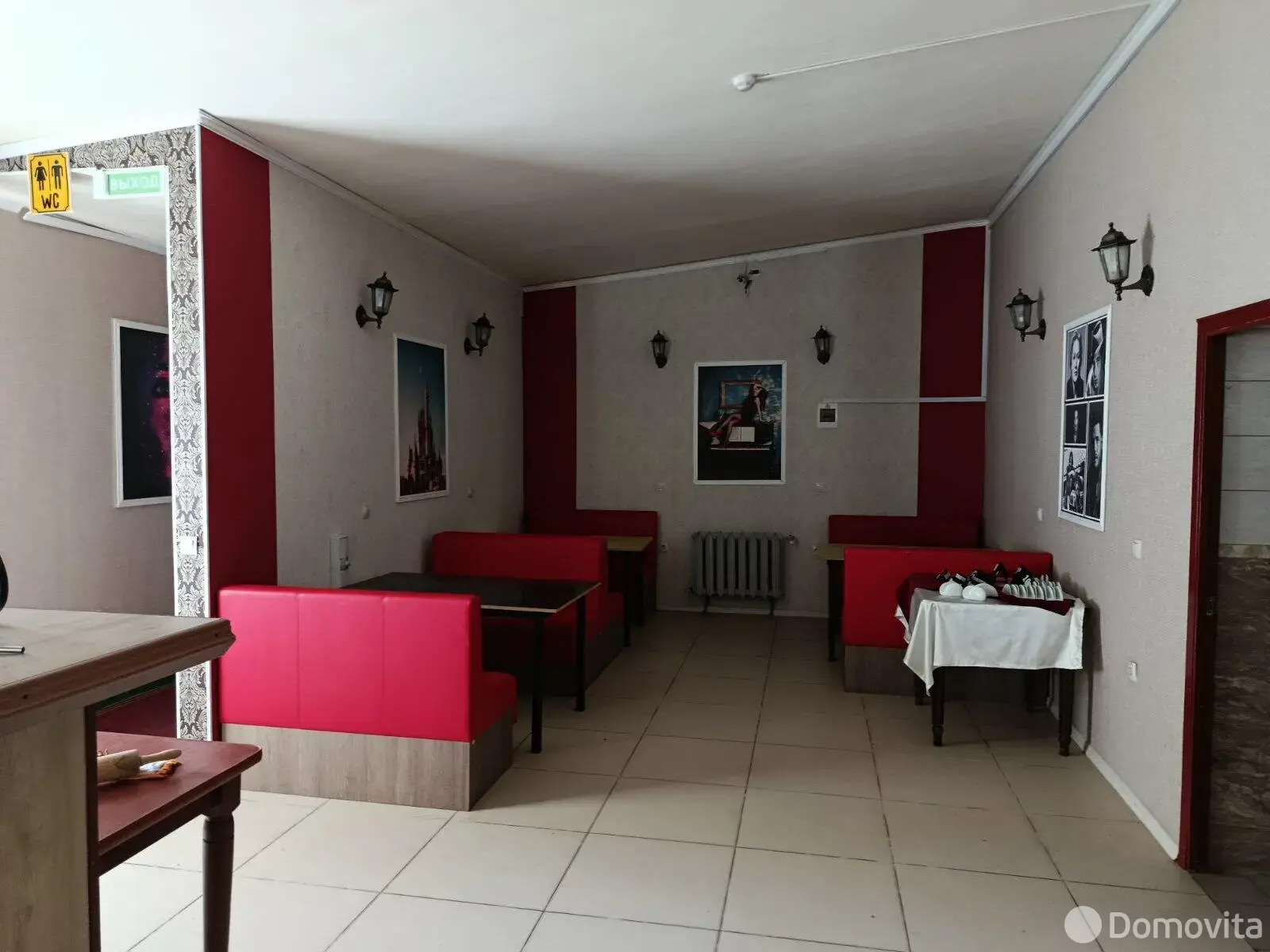 Купить офис на ул. Спортивная, д. 5 в Новоколосово, 763000BYN, код 10413 - фото 24
