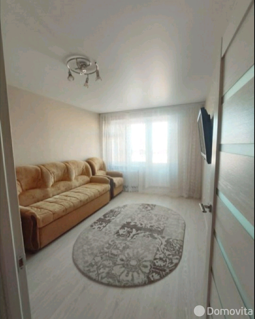 аренда квартиры, Минск, ул. Народная, д. 22