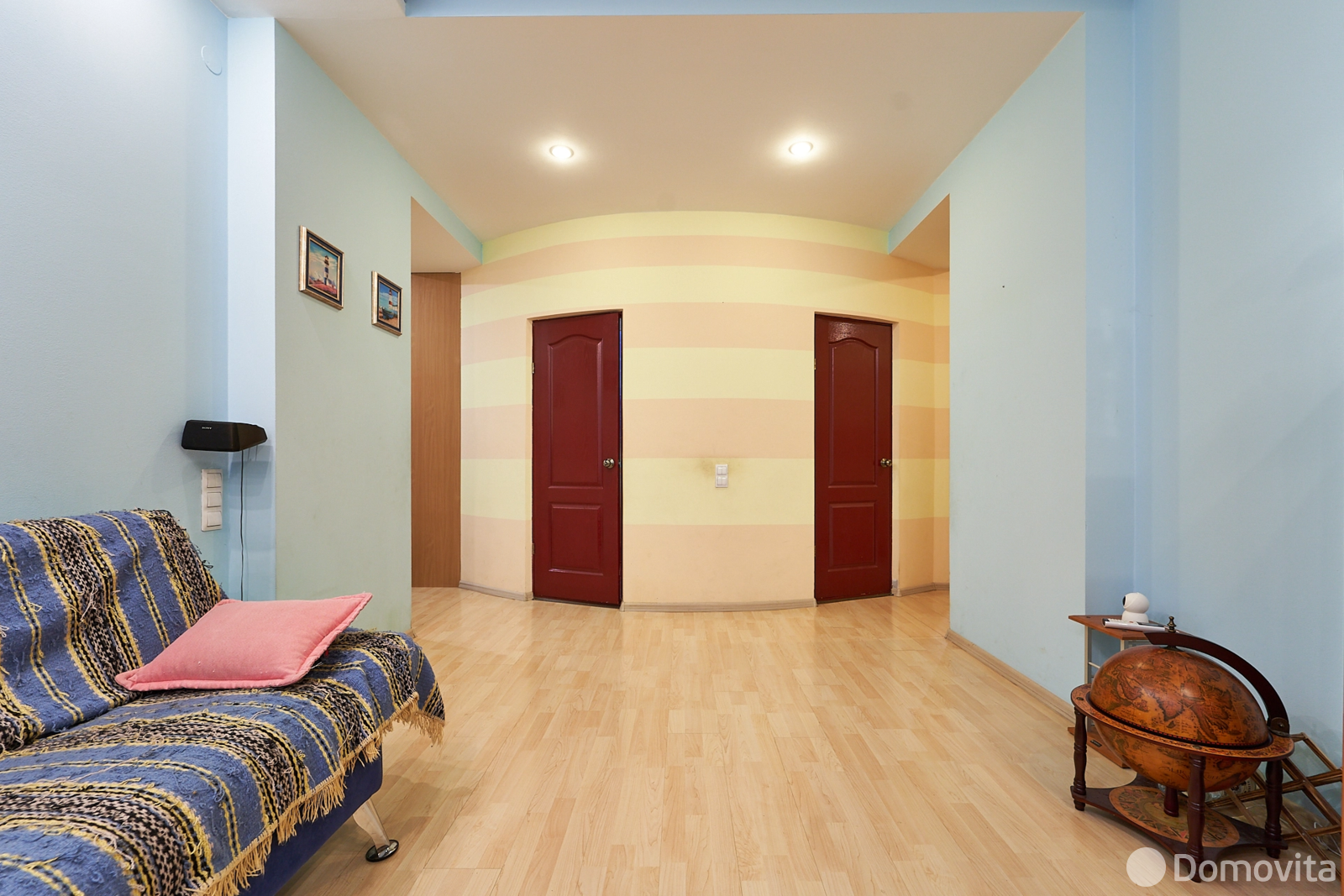 квартира, Минск, ул. Максима Богдановича, д. 27 без посредников