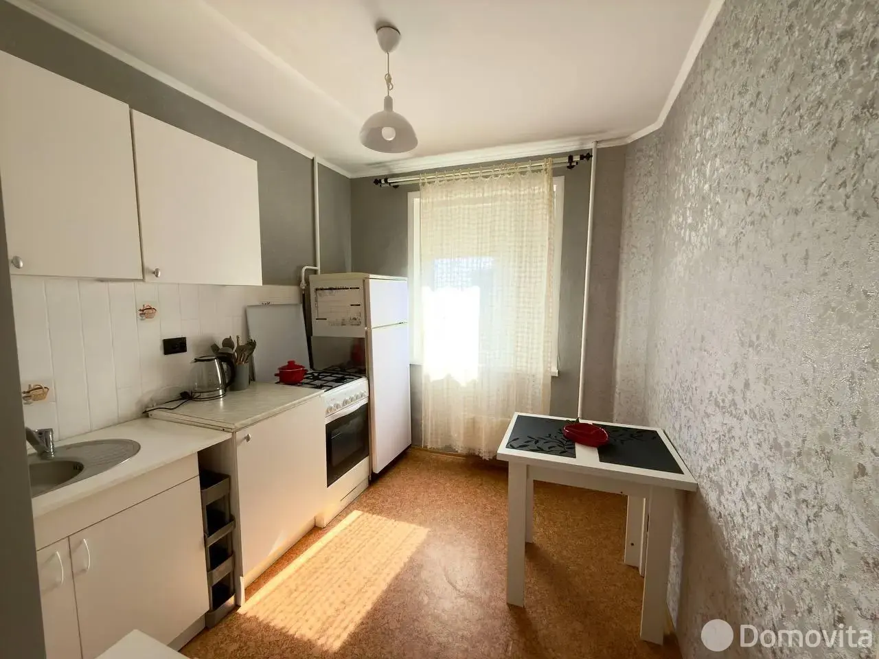 Цена аренды квартиры, Минск, ул. Куйбышева, д. 75