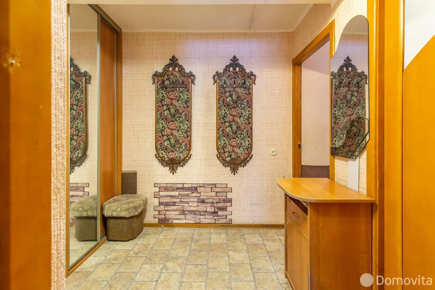 Продажа комнаты в Минске, ул. Некрасова, д. 8, цена 32900 USD, код 7524 - фото 13