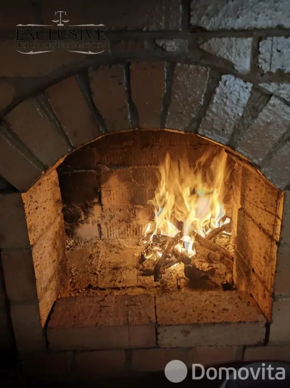 Продажа 1-этажной дачи в Летний вечер Минская область, 28500USD, код 185010 - фото 21