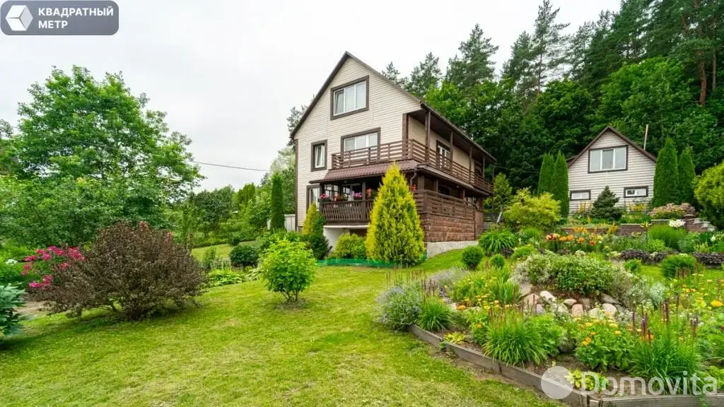 дом, Вязынка, 