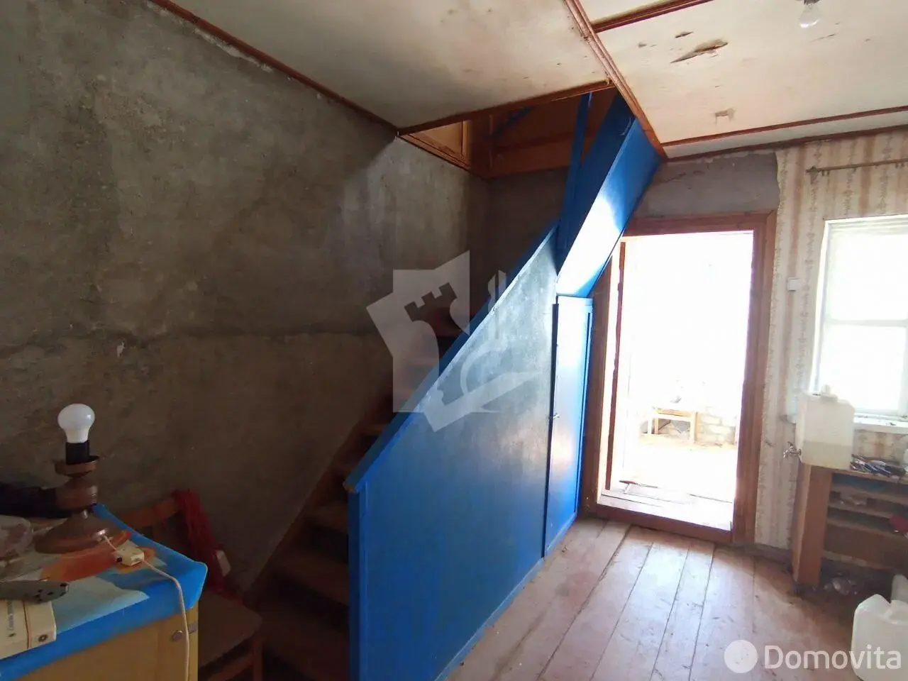 Продажа 2-этажной дачи в АЛЕСЯ Минская область, 28900USD, код 185079 - фото 14