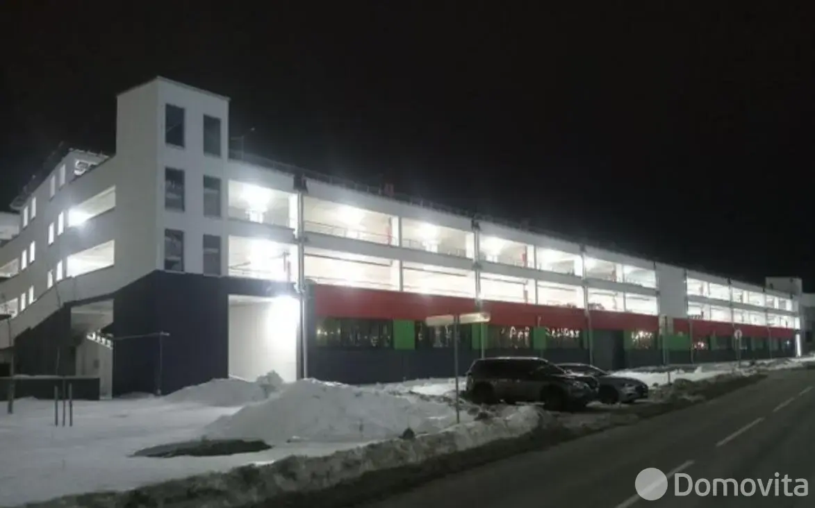 Купить машиноместо в Минске, ул. Леонида Щемелёва, д. 11, код 9603 - фото 6