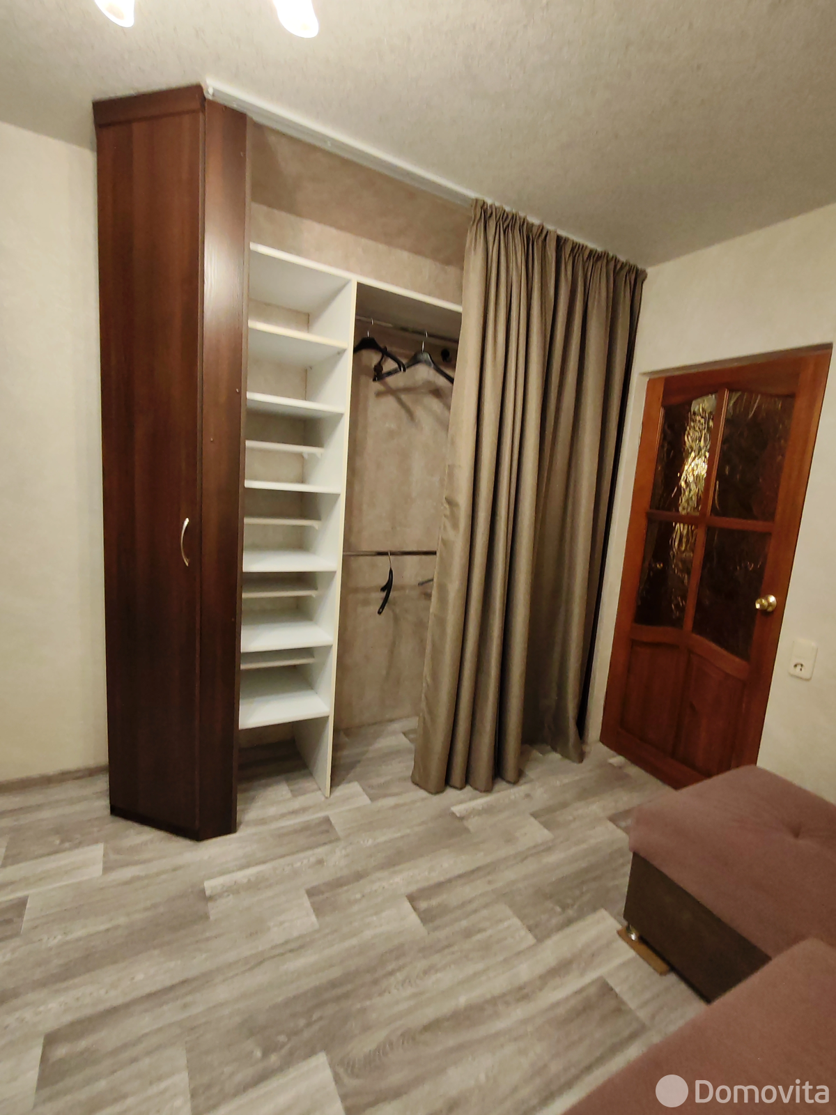 арендовать квартиру, Минск, пер. Корженевского, д. 18