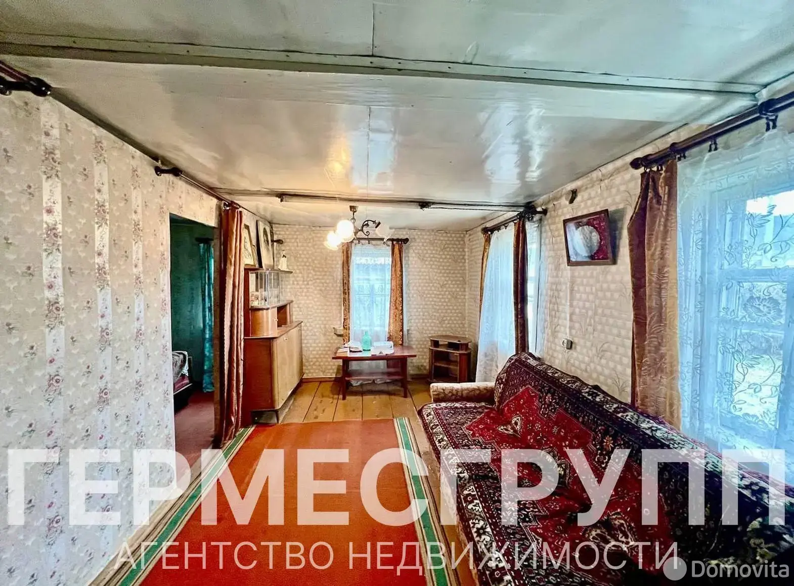 купить дом, Дачная, 