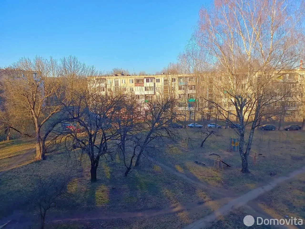 комната, Витебск, ул. 1-я Змитрока Бядули, д. 9/2 в Первомайском районе