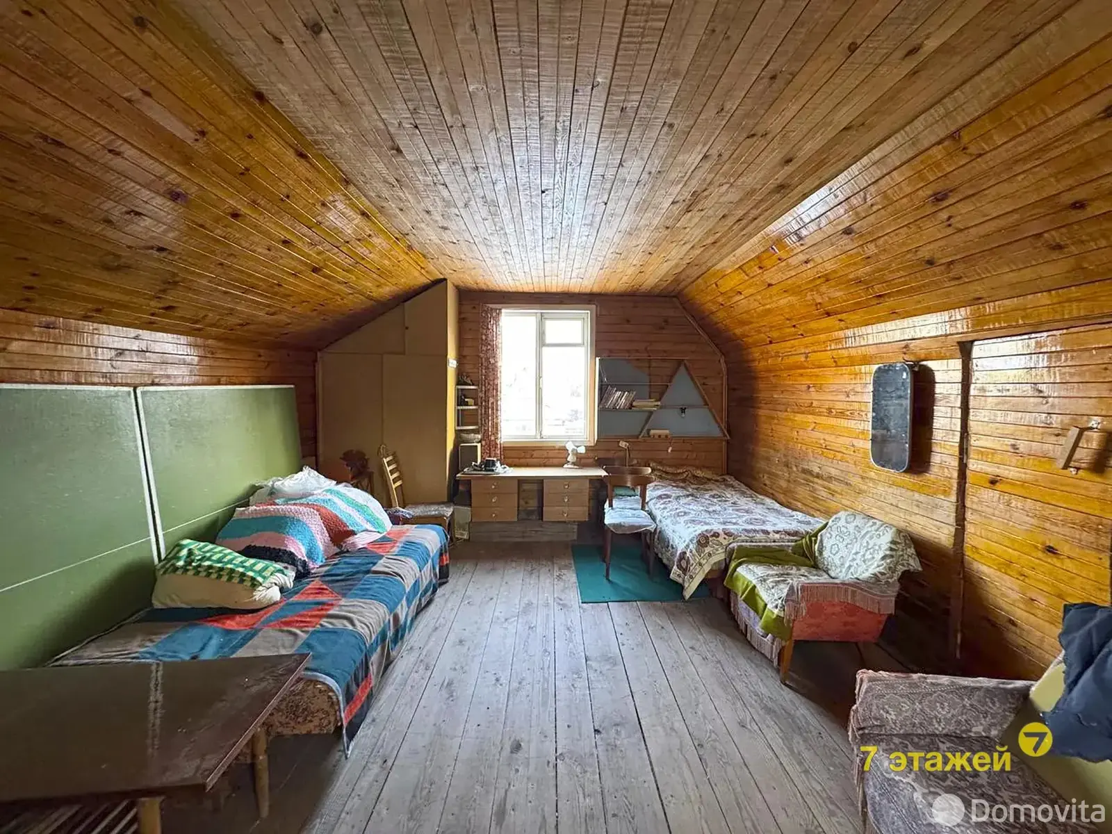 Продажа 2-этажной дачи в Энергостроителе Минская область, 15700USD, код 179902 - фото 41