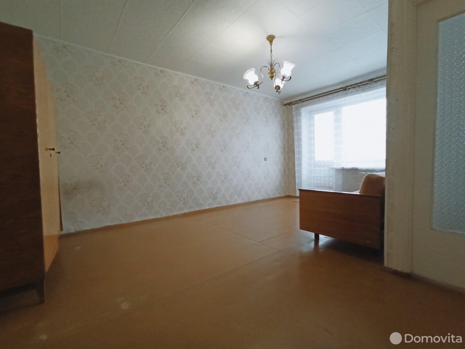Купить 1-комнатную квартиру в Барановичах, ул. Курчатова, 17200 USD, код: 963832 - фото 4