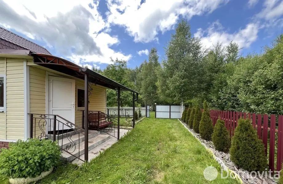 Продажа 2-этажной дачи в Лещинах Минская область, 27000USD, код 183778 - фото 2