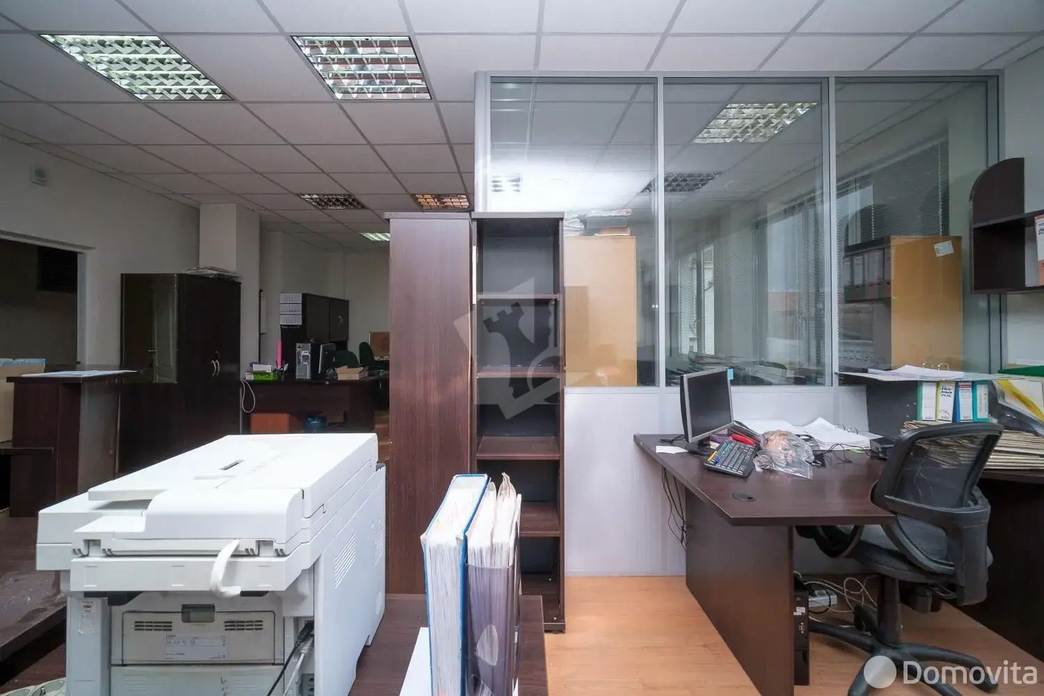 Купить офис на ул. Максима Богдановича, д. 155/б в Минске, 96000USD, код 10466 - фото 5