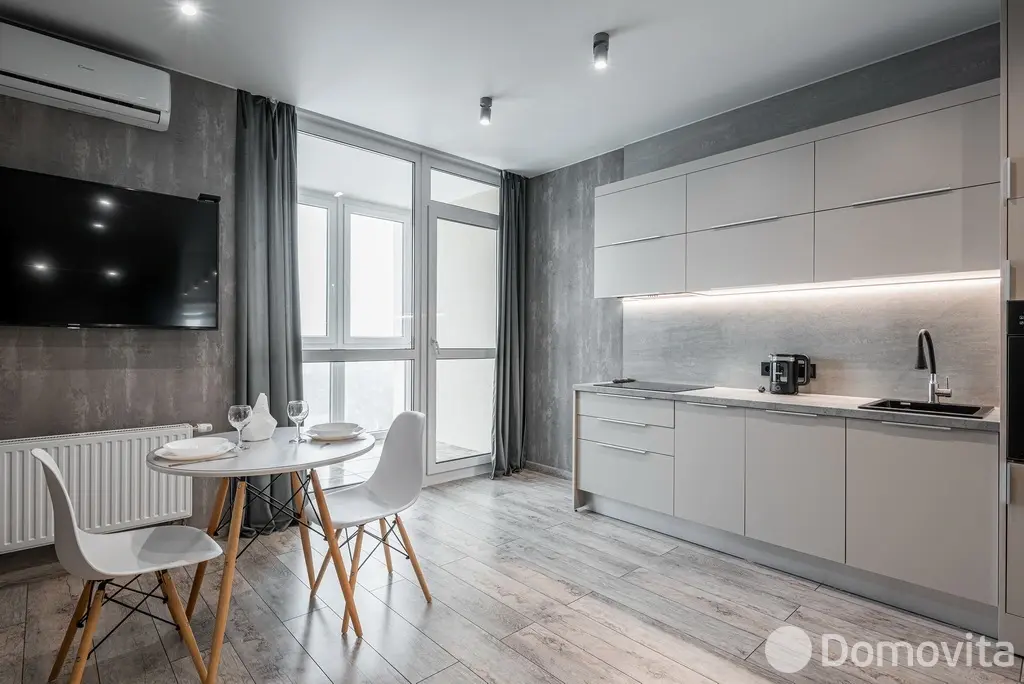 Снять 1-комнатную квартиру в Минске, ул. Макаенка, д. 12Л, 790USD, код 149084 - фото 3