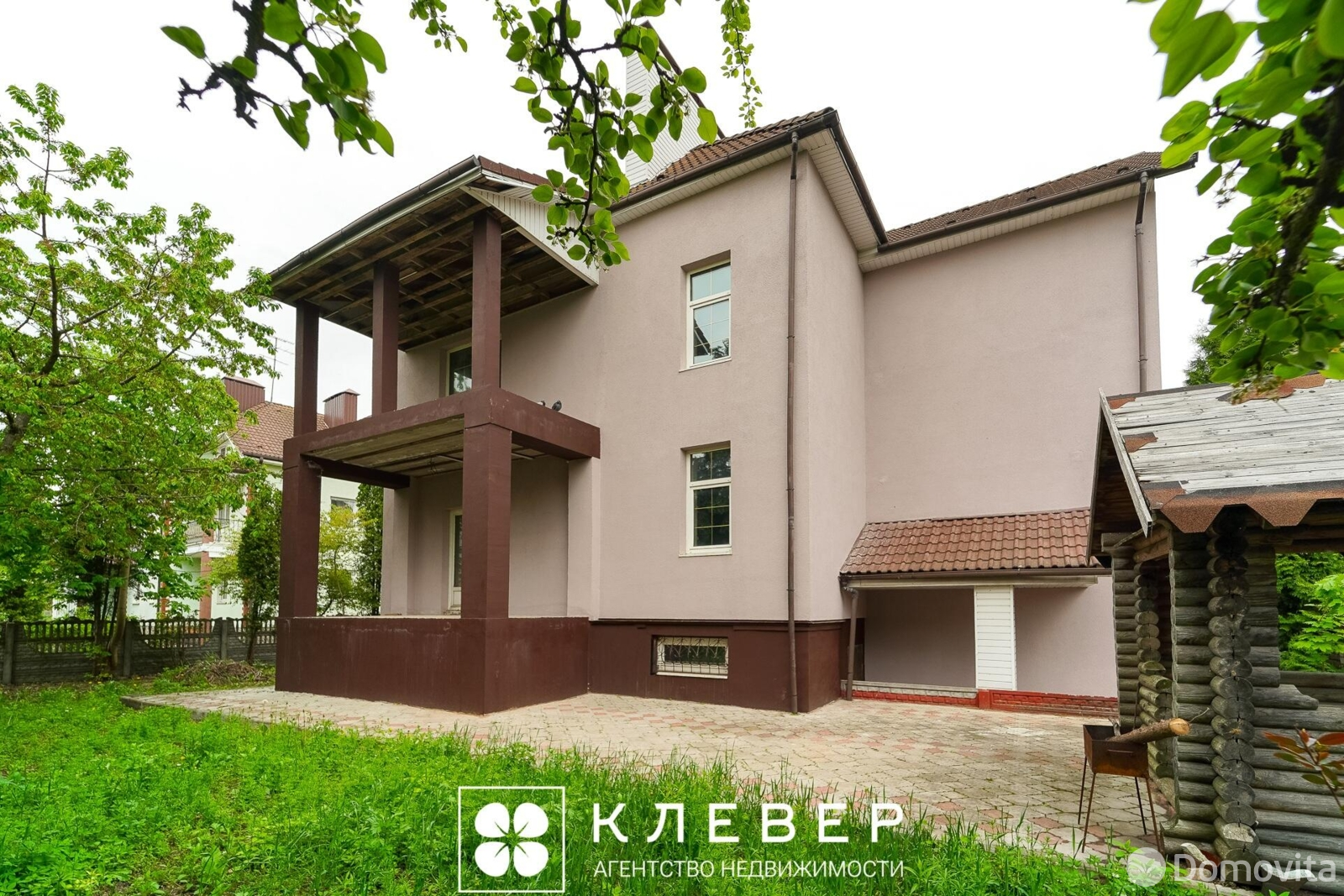 коттедж, Минск, пер. Будславский, д. 5 в Центральном районе