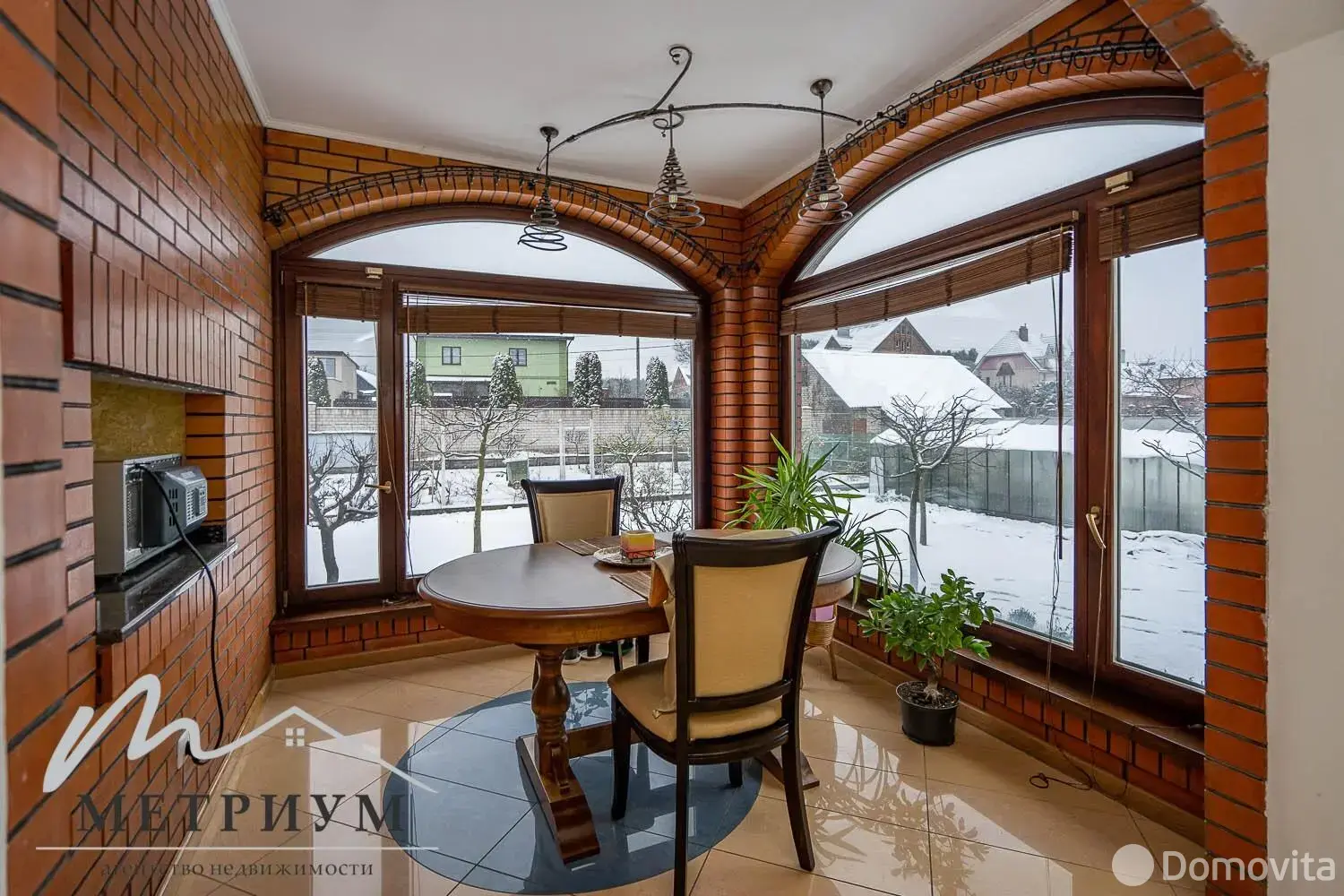 коттедж, Минск, ул. Папернянская, стоимость продажи 1 866 148 р.