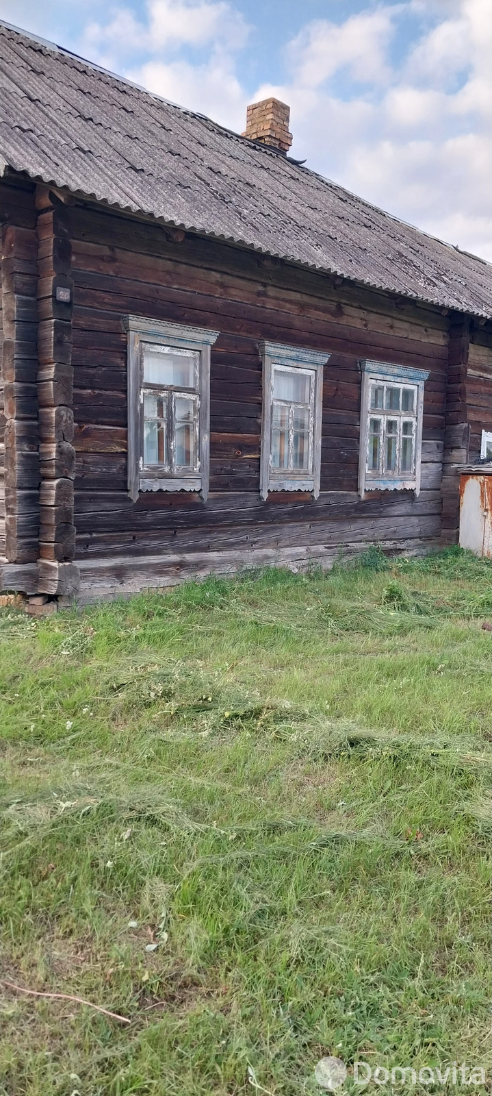 участок, Язовинь, ул. Советская 