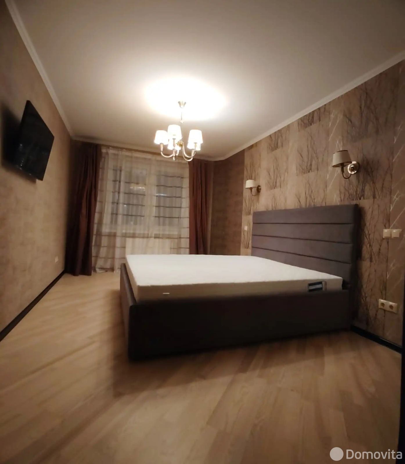 Стоимость аренды квартиры, Минск, ул. Быховская, д. 14