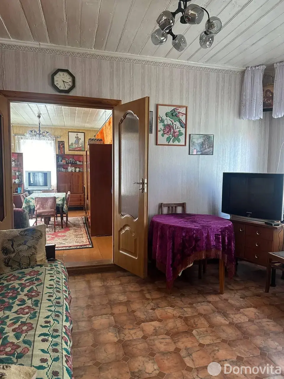 Цена продажи коттеджа, Корзуны, ул. Садовая, д. 9