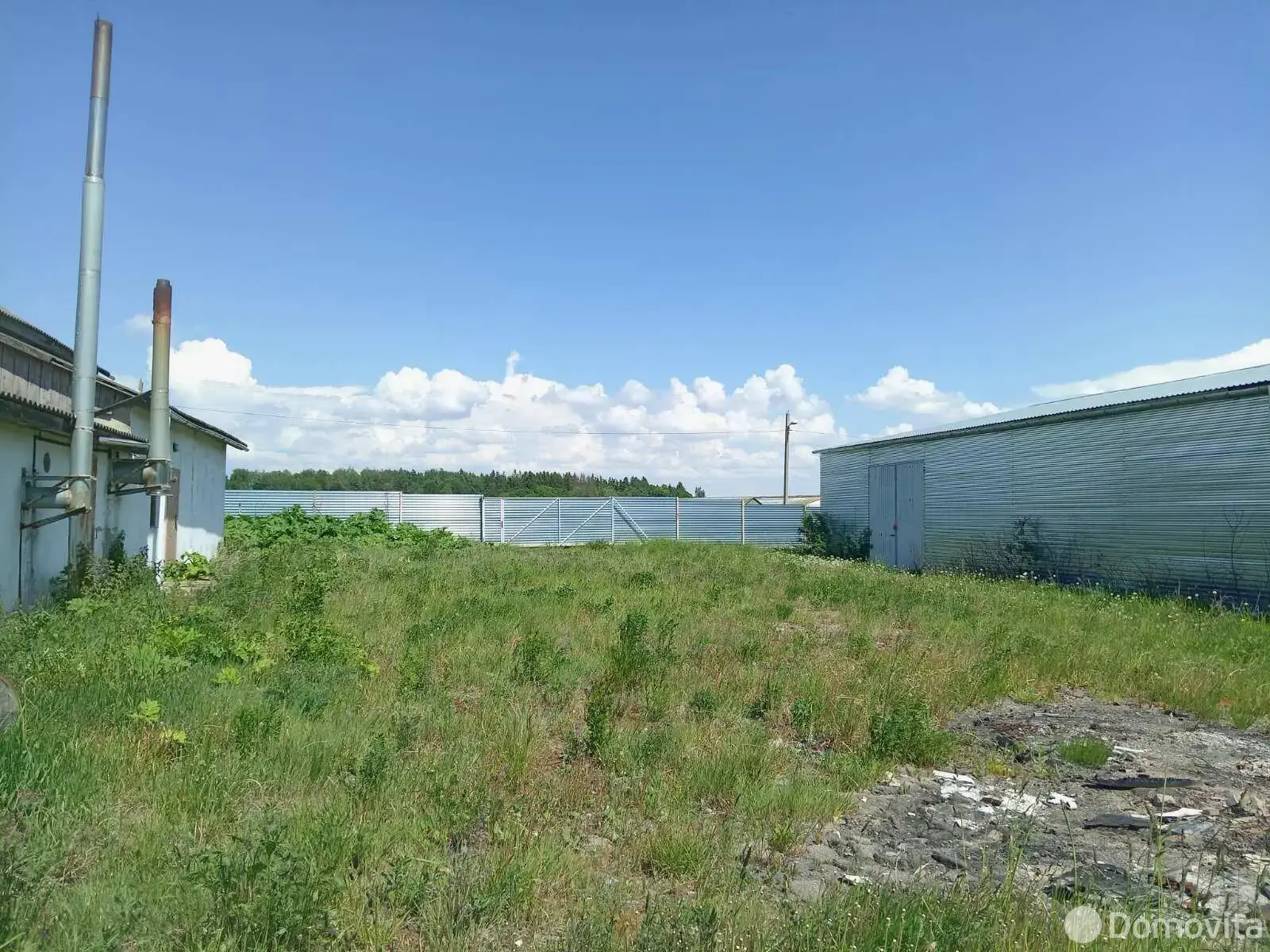 Купить складское помещение в Дворище - фото 16