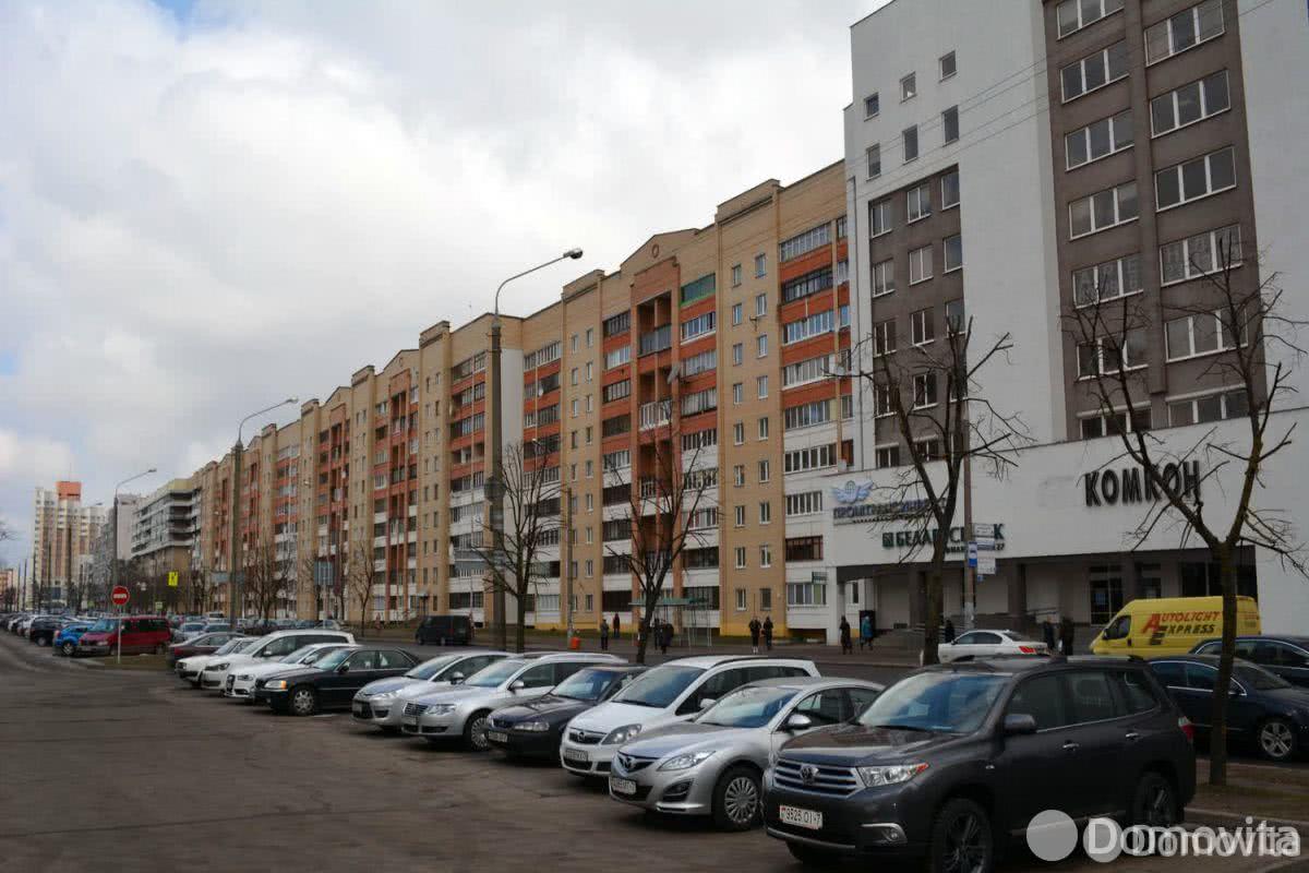 Бизнес-центр Комкон - фото 13