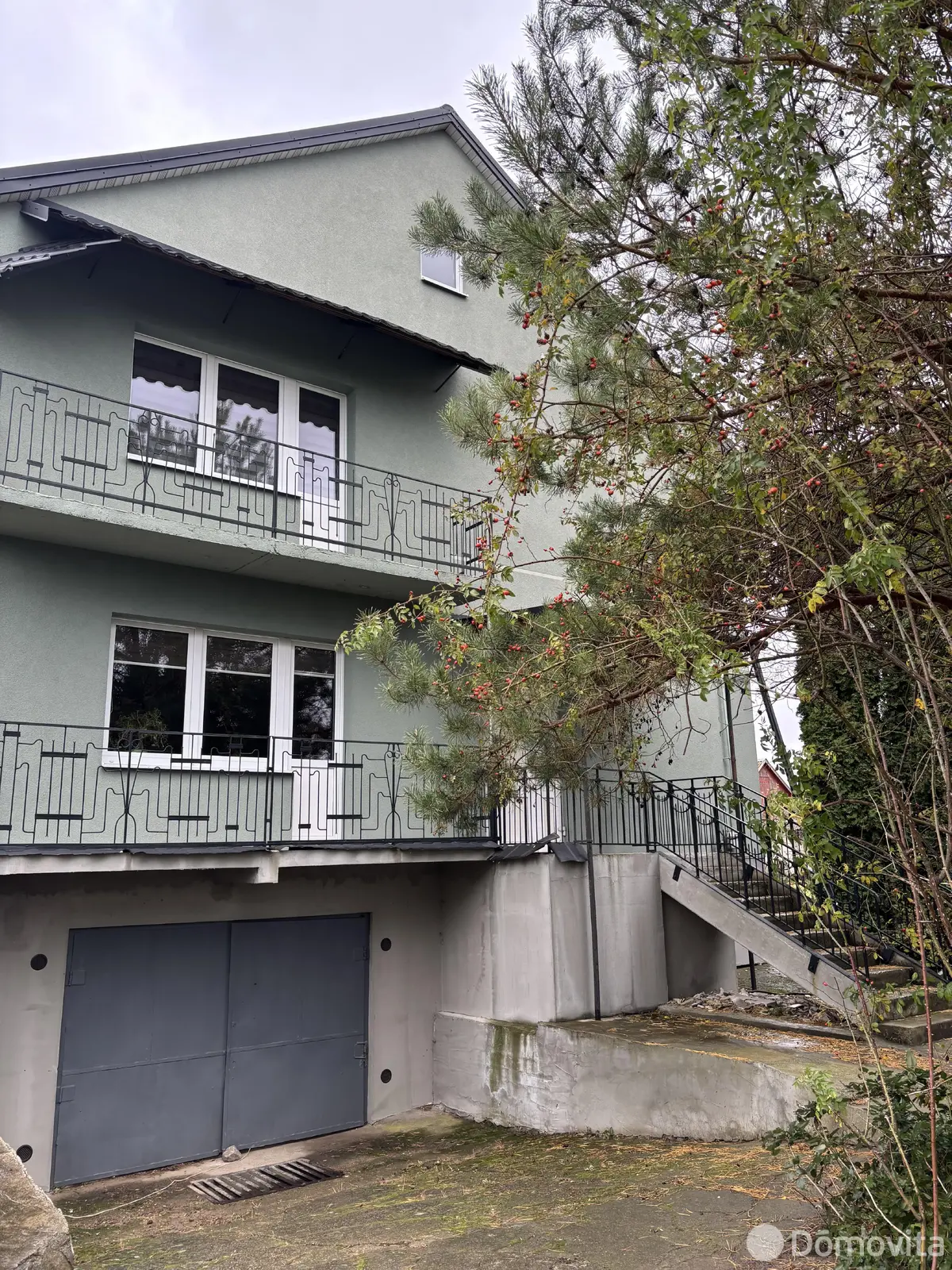 Стоимость продажи коттеджа, Гродно, ул. Малаховичская, д. 77