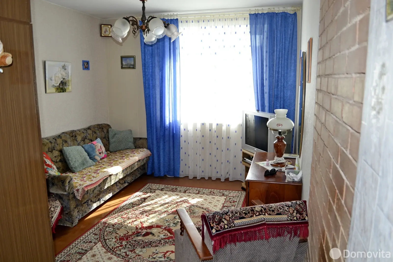 Продажа 2-этажной дачи в Сокол Минская область, 45000USD, код 184007 - фото 16