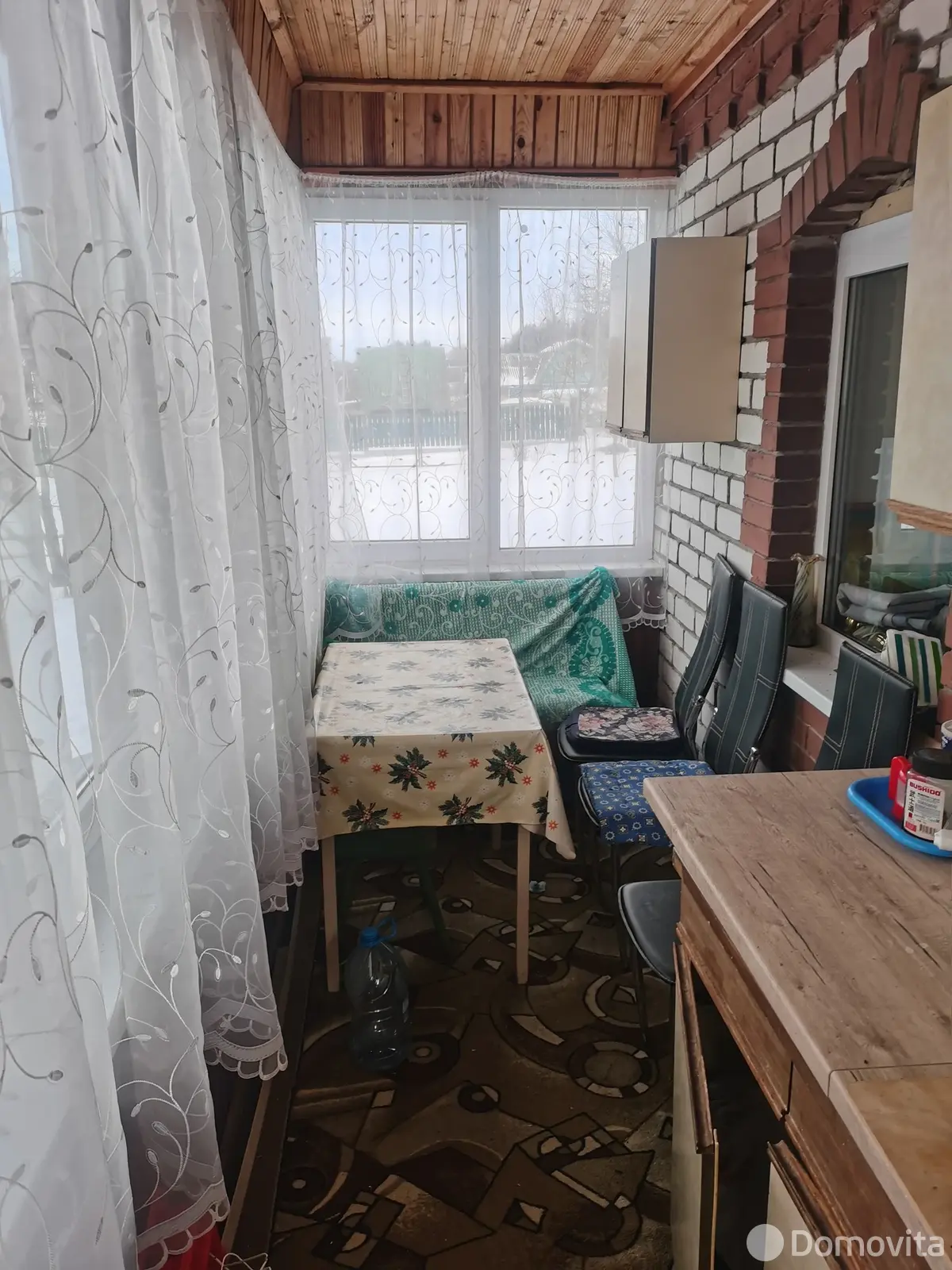 Продажа 2-этажной дачи в ПРИОЗЕРНОЕ Могилевская область, 23700USD, код 181473 - фото 24