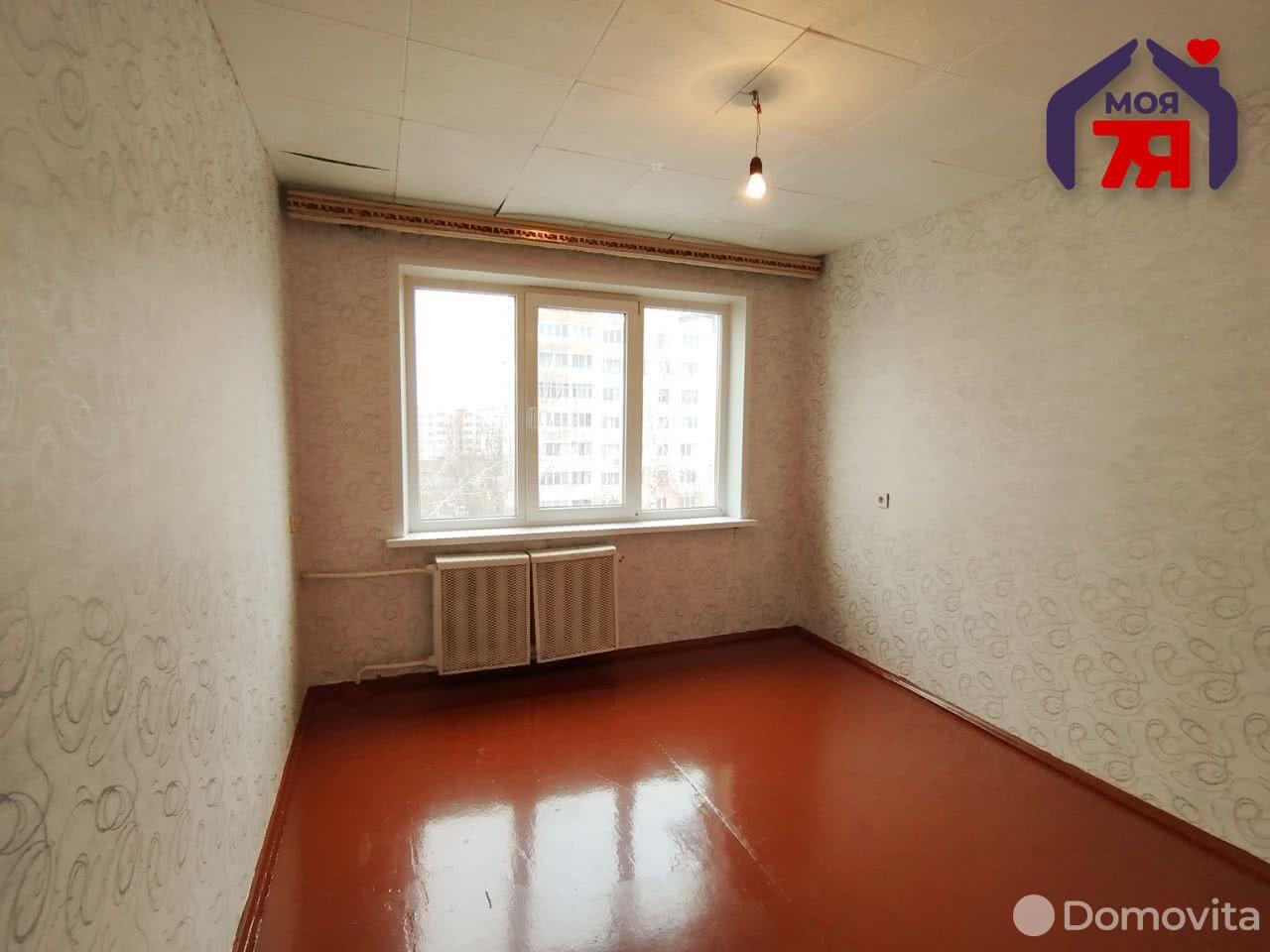 Продажа 3-комнатной квартиры в Солигорске, пр-т Мира, д. 1А, 34000 USD, код: 976029 - фото 4