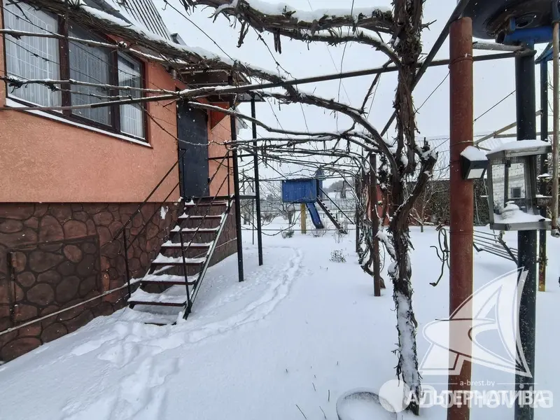 Продажа 2-этажной дачи в Жемчужина-1988 Брестская область, 45000USD, код 184775 - фото 26