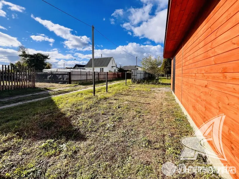 Продажа 1-этажной дачи в Полиграфист-82 Брестская область, 36000USD, код 184416 - фото 27