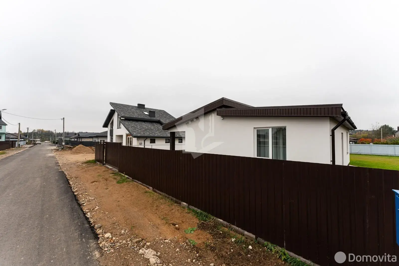 Продажа 1-этажной дачи в Моя отрада Минская область, 129000USD, код 184398 - фото 32