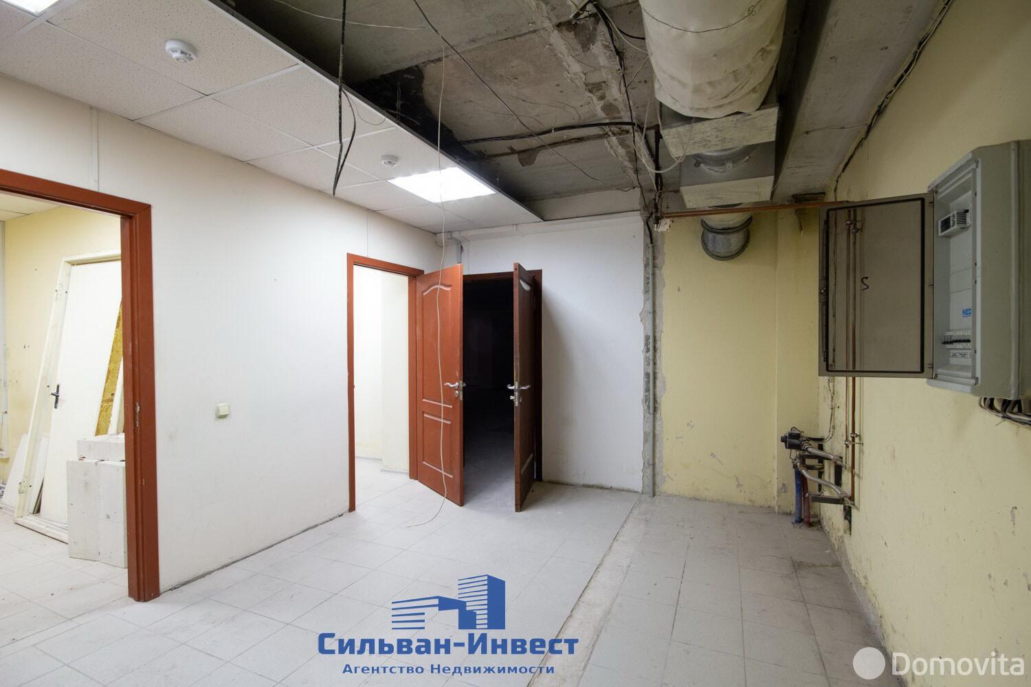 Аренда торговой точки на ул. Максима Богдановича, д. 124 в Минске, 3067EUR, код 965938 - фото 19