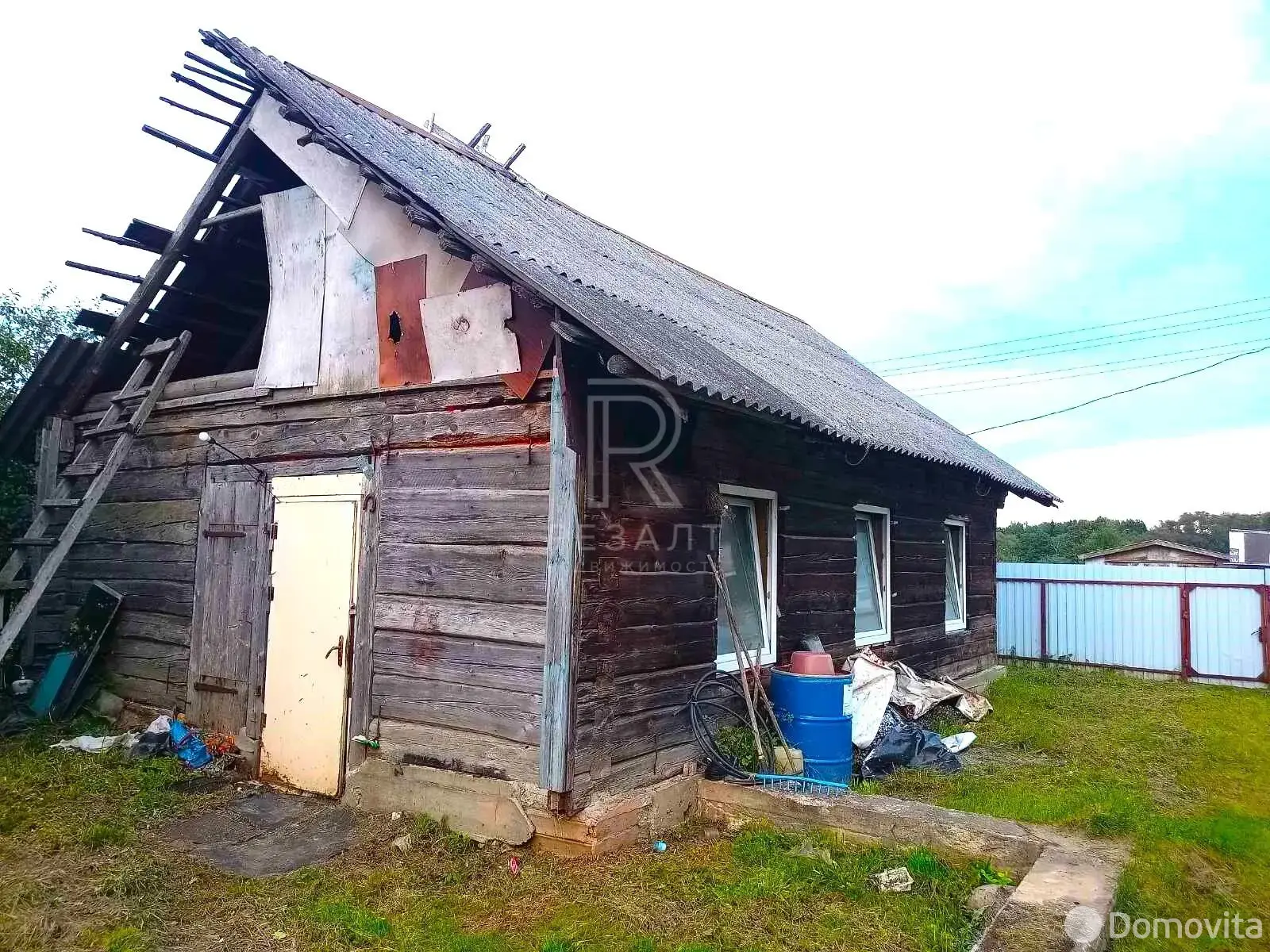 продажа коттеджа, Кирши, ул. Центральная, д. 48