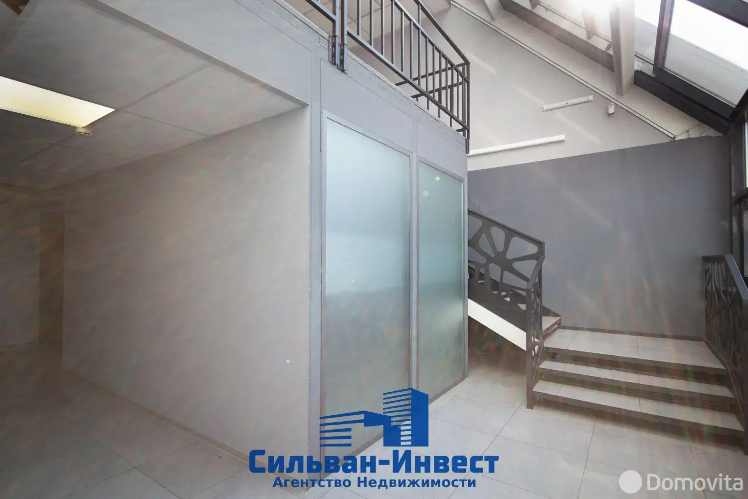Купить офис на пер. Козлова, д. 25 в Минске, 1414440USD, код 8425 - фото 12
