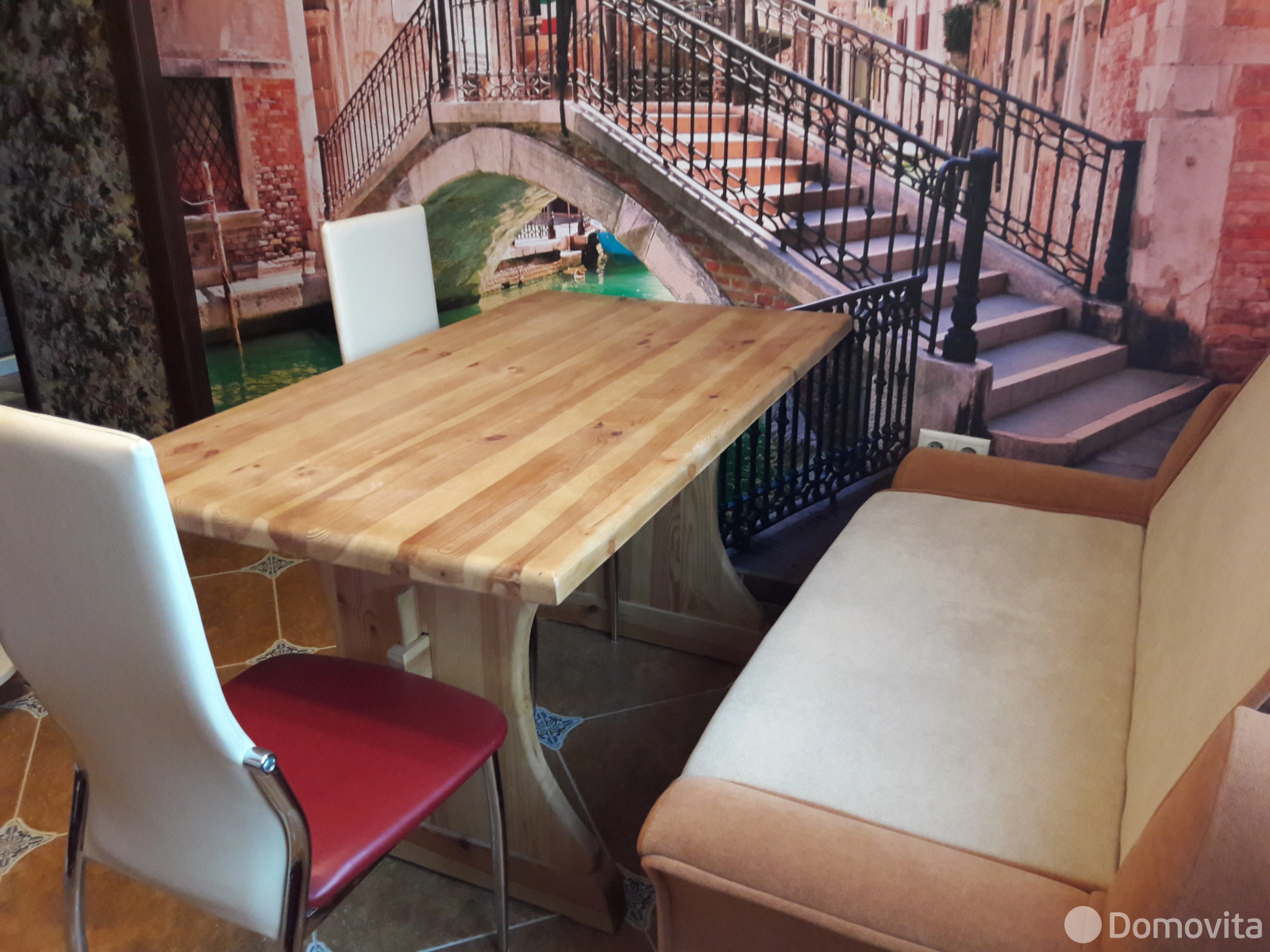 Снять 1-комнатную квартиру в Боровлянах, ул. Березовая Роща, д. 99/1, 400USD, код 150465 - фото 12